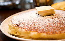 パンケーキ