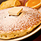 パンケーキ